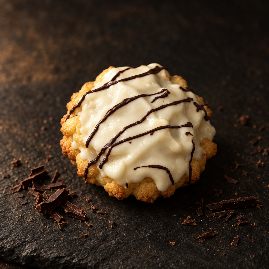 Gudeliai Biscuits „Rududu"