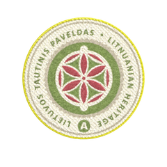 Lithuanian national heritage