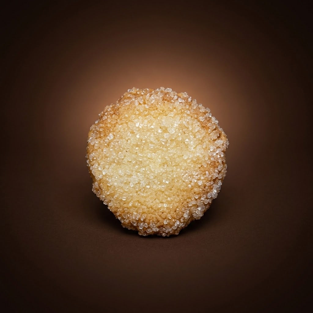 Gudeliai Quick Butter Biscuits