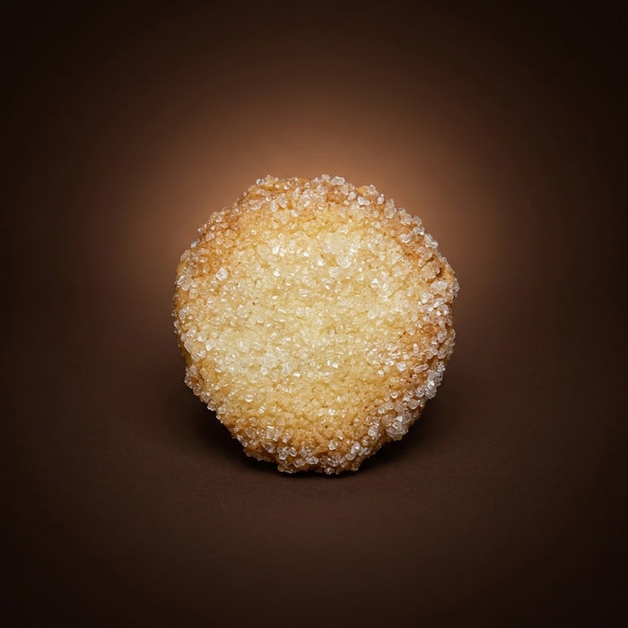 Gudeliai Quick Butter Biscuits