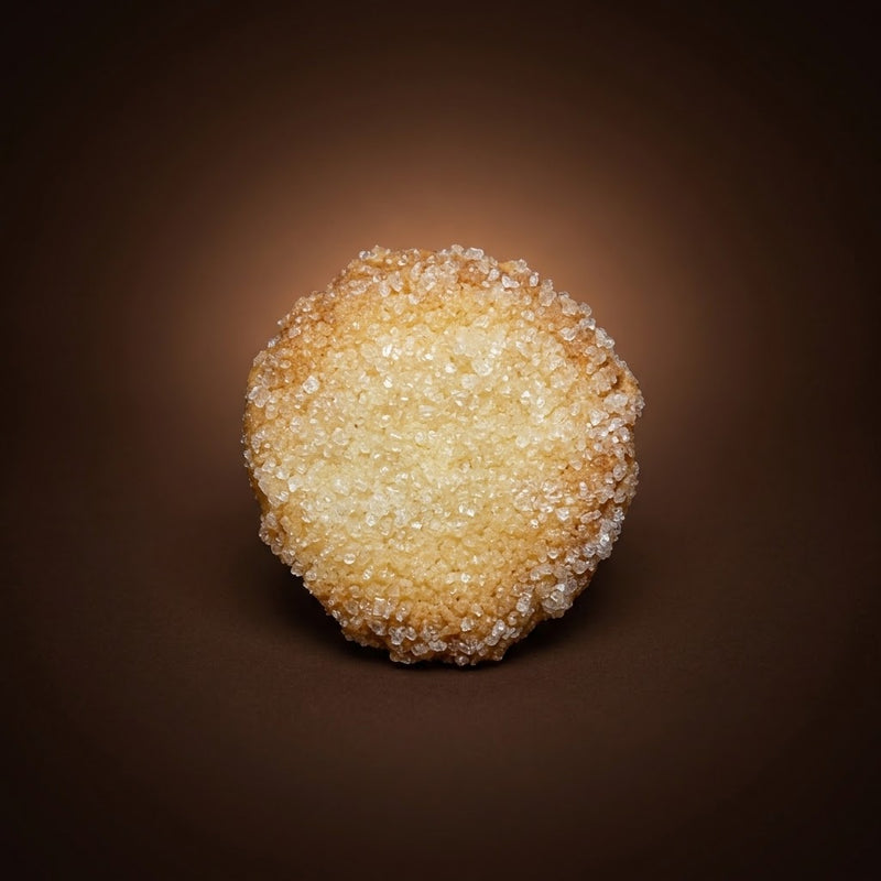 Gudeliai Quick Butter Biscuits
