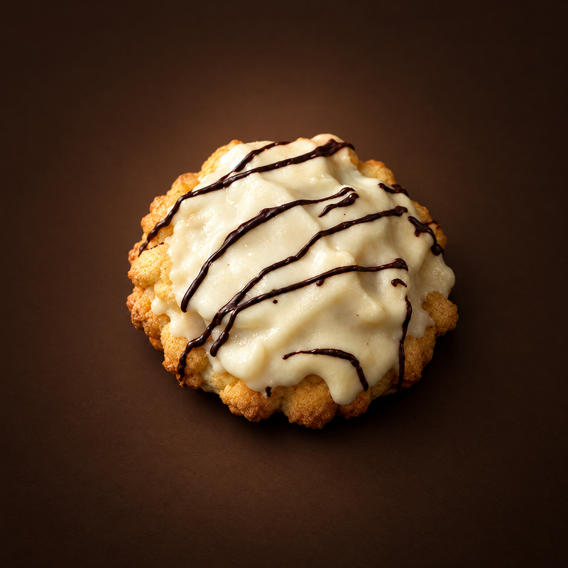 Gudeliai Biscuits „Rududu"