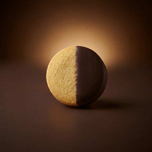 Gudeliai Biscuits „Pilnatis" (Full Moon)