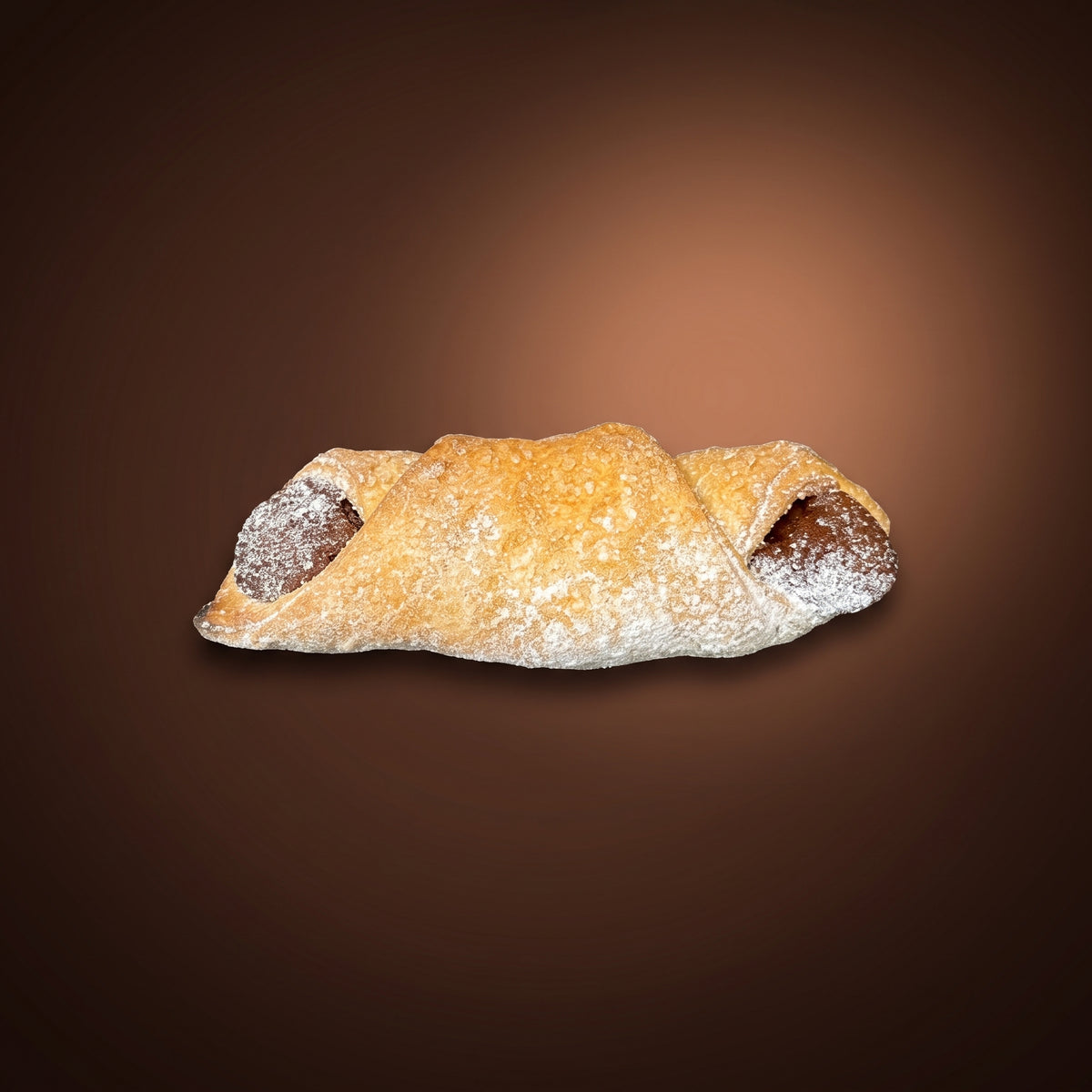 Gudeliai Pastry Tubes with Caramel „Vamzdeliai"