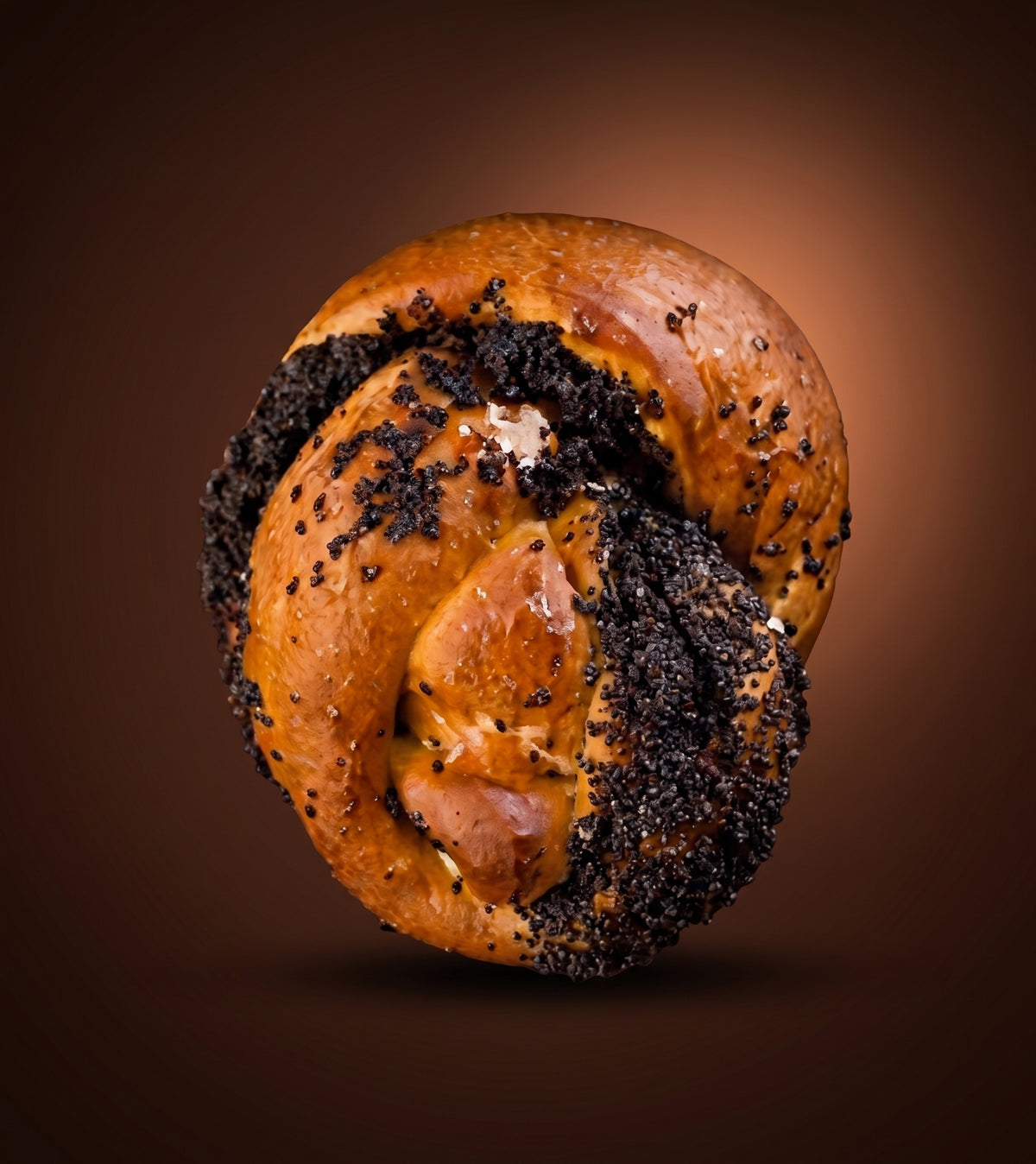 Gudeliai Poppy Seed Buns