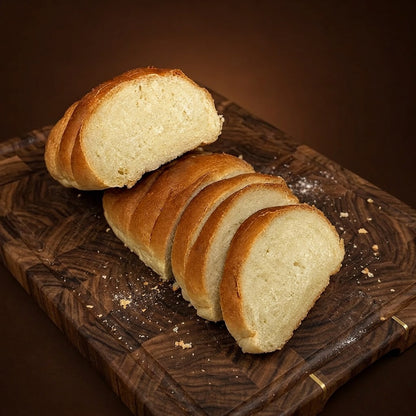 Gudeliai Butter Loaf