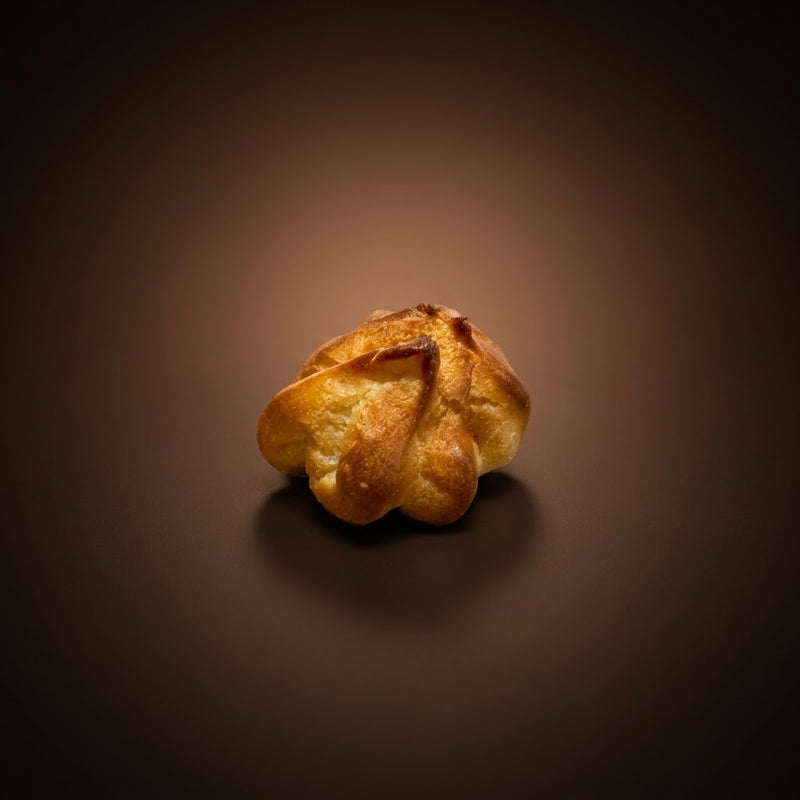 Gudeliai Scalded Butter Biscuits