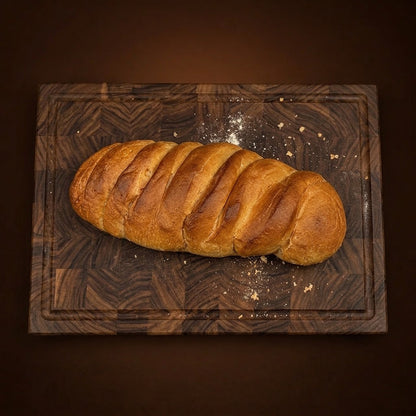 Gudeliai Butter Loaf