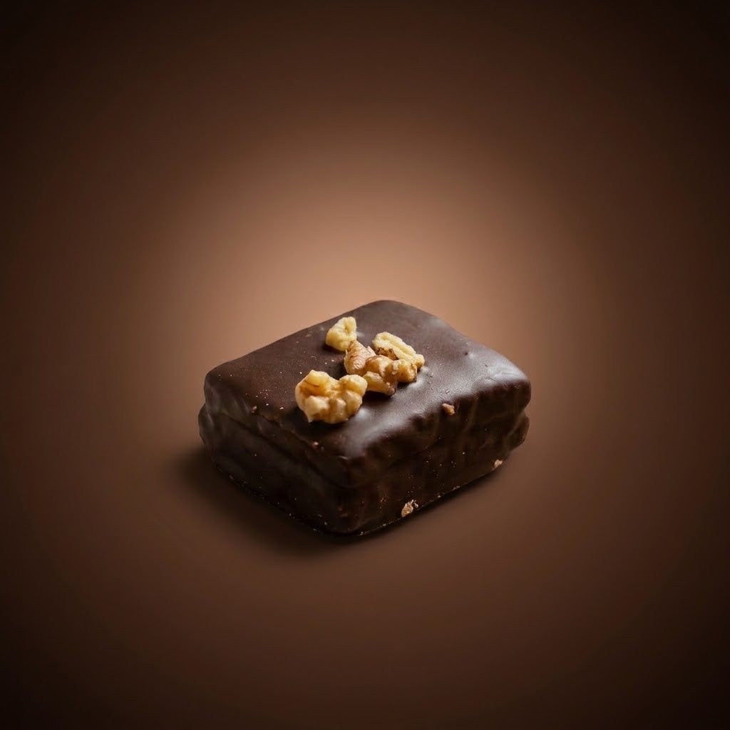 Gudeliai Biscuits „Tinginiukas" (Lazy One)