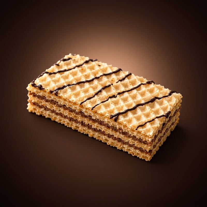 Gudeliai Wafers