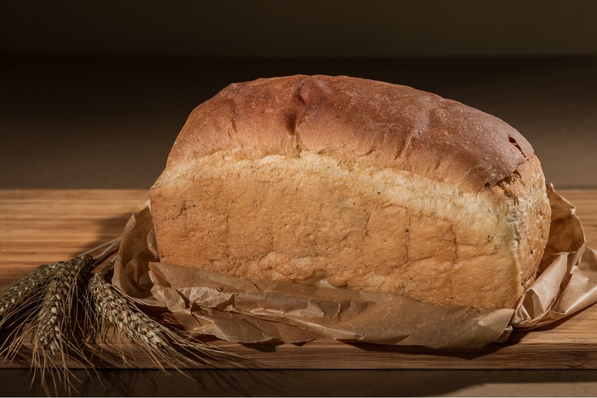 Gudeliai Tin Loaf without Sugar