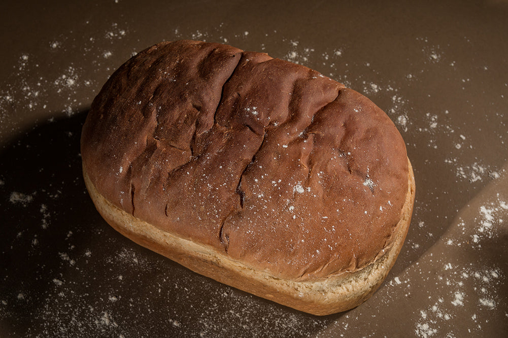 Gudeliai Butter Cake