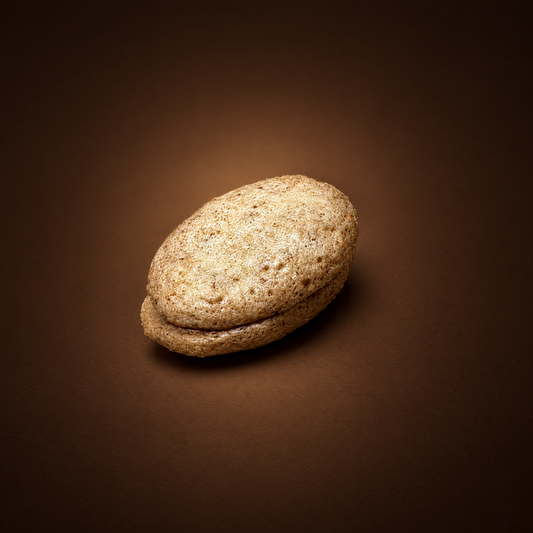 Gudeliai Biscuits „Riešutėlis" (Little Nut)